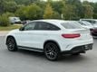 2019 Mercedes-Benz GLE AMG GLE 43 4MATIC Coupe - 22916173 - 3
