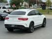 2019 Mercedes-Benz GLE AMG GLE 43 4MATIC Coupe - 22916173 - 5