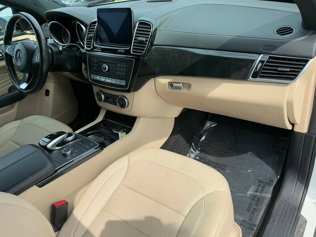 2019 Mercedes Benz GLE AMG 43 4MATIC Coupe photo 6