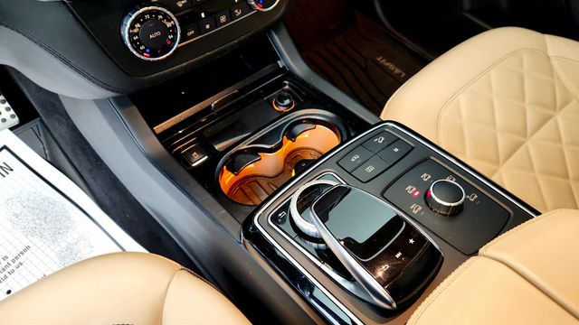 2019 Mercedes-Benz GLE AMG GLE 43 4MATIC Coupe w/ Designo Leather Pkg & 22'' Wheels - 23079084 - 15