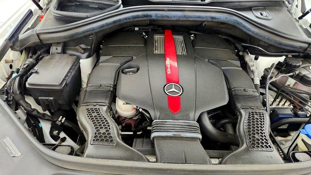 2019 Mercedes-Benz GLE AMG GLE 43 4MATIC Coupe w/ Designo Leather Pkg & 22'' Wheels - 23079084 - 25