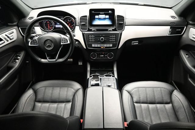 2019 Mercedes-Benz GLE AMG GLE 43 4MATIC SUV - 23031305 - 10