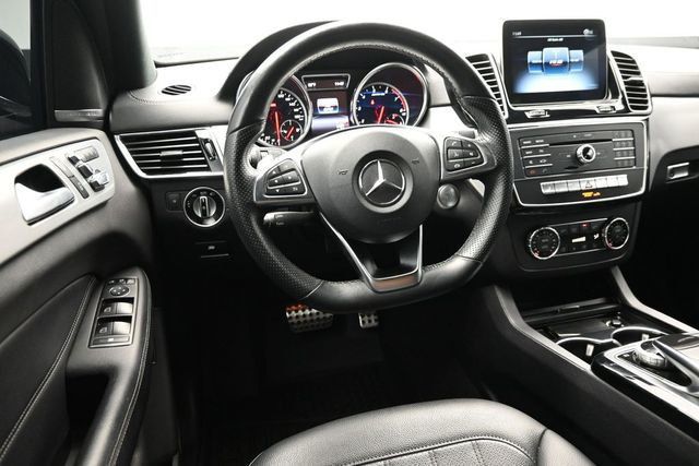 2019 Mercedes-Benz GLE AMG GLE 43 4MATIC SUV - 23031305 - 11