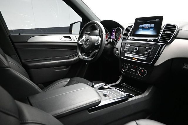 2019 Mercedes-Benz GLE AMG GLE 43 4MATIC SUV - 23031305 - 12