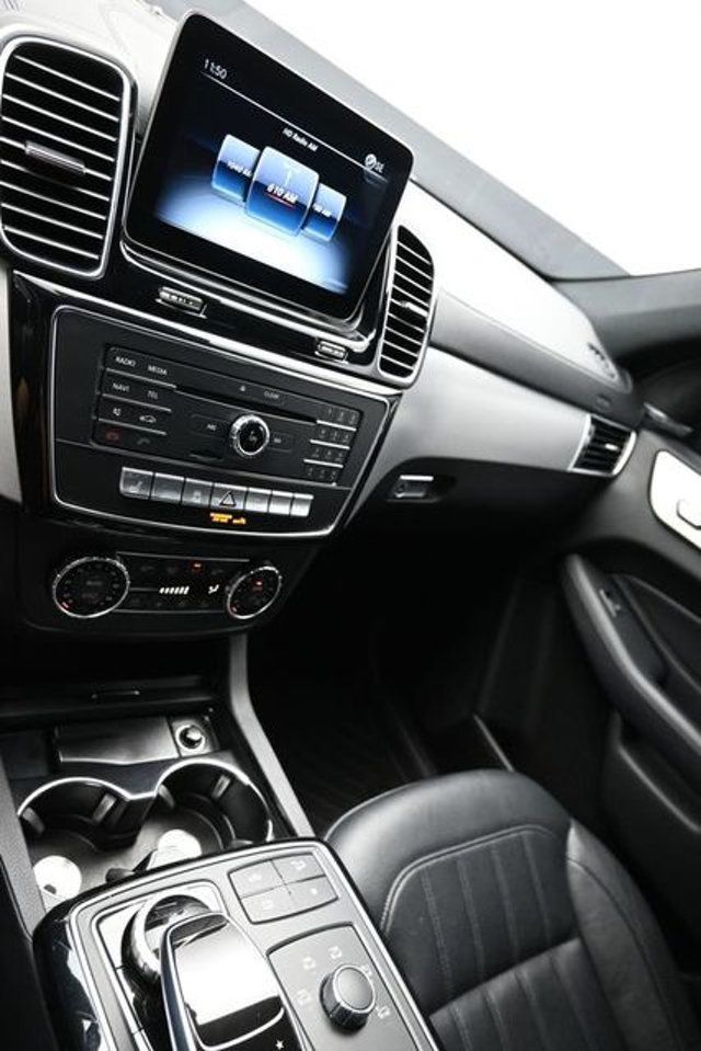 2019 Mercedes-Benz GLE AMG GLE 43 4MATIC SUV - 23031305 - 16