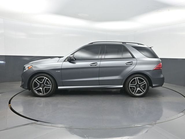 2019 Mercedes-Benz GLE AMG GLE 43 4MATIC SUV - 23031305 - 1