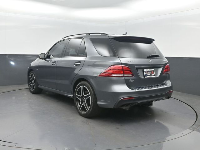 2019 Mercedes-Benz GLE AMG GLE 43 4MATIC SUV - 23031305 - 31