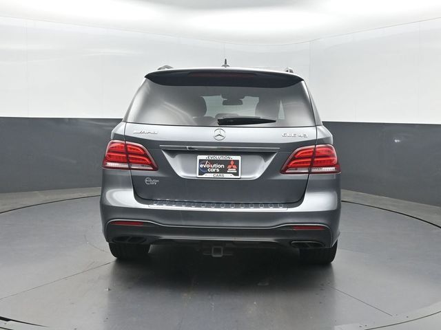 2019 Mercedes-Benz GLE AMG GLE 43 4MATIC SUV - 23031305 - 32