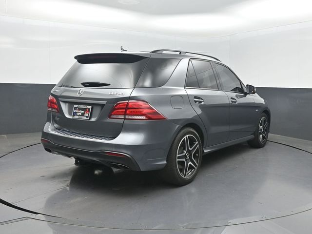 2019 Mercedes-Benz GLE AMG GLE 43 4MATIC SUV - 23031305 - 33