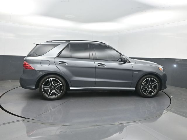2019 Mercedes-Benz GLE AMG GLE 43 4MATIC SUV - 23031305 - 34