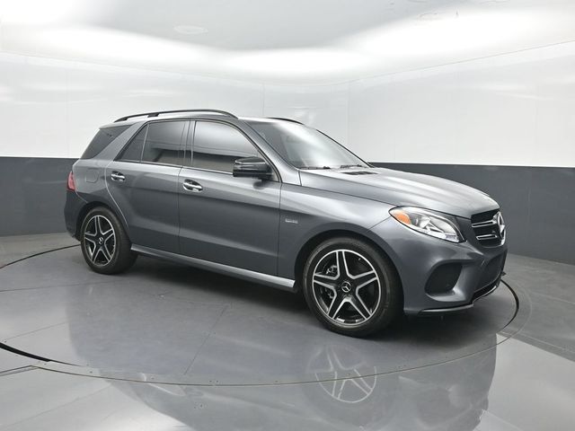 2019 Mercedes-Benz GLE AMG GLE 43 4MATIC SUV - 23031305 - 35