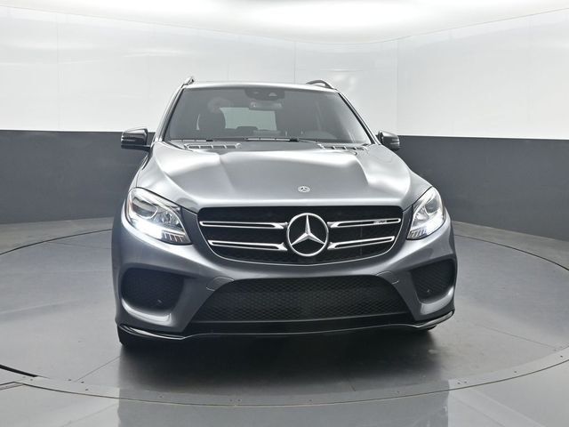 2019 Mercedes-Benz GLE AMG GLE 43 4MATIC SUV - 23031305 - 36