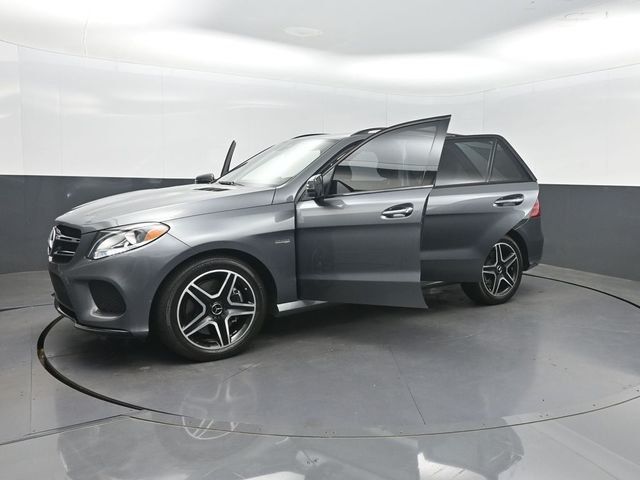 2019 Mercedes-Benz GLE AMG GLE 43 4MATIC SUV - 23031305 - 37