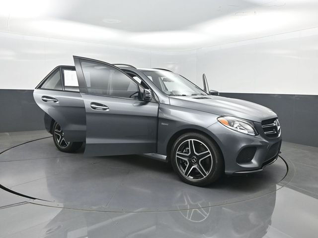 2019 Mercedes-Benz GLE AMG GLE 43 4MATIC SUV - 23031305 - 39