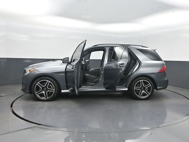 2019 Mercedes-Benz GLE AMG GLE 43 4MATIC SUV - 23031305 - 40