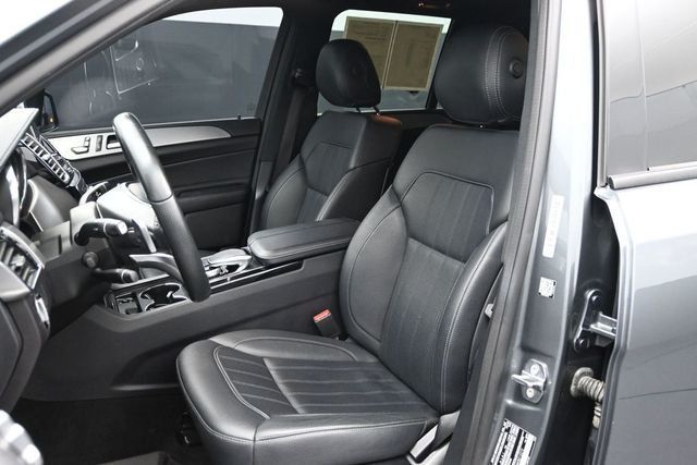 2019 Mercedes-Benz GLE AMG GLE 43 4MATIC SUV - 23031305 - 4