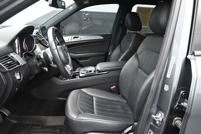 2019 Mercedes-Benz GLE AMG GLE 43 4MATIC SUV - 23031305 - 5