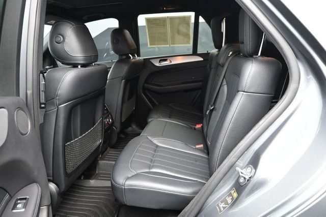 2019 Mercedes-Benz GLE AMG GLE 43 4MATIC SUV - 23031305 - 7