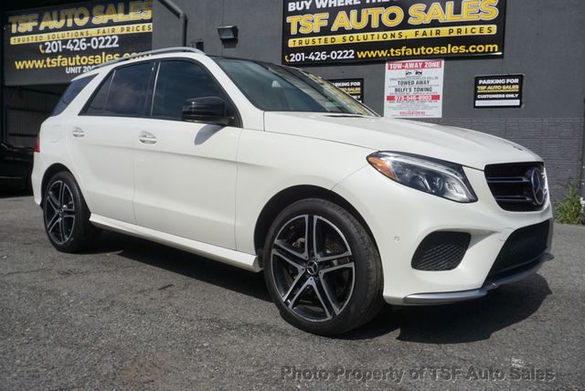 2019 Mercedes-Benz GLE AMG GLE 43 4MATIC SUV - 23076125 - 9