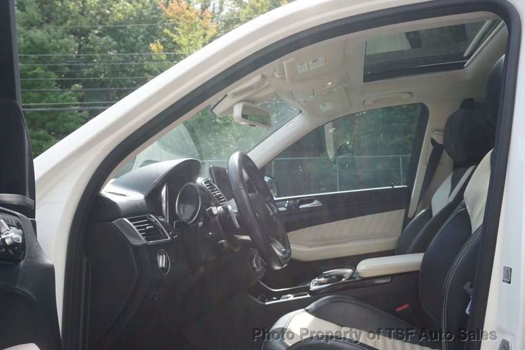 2019 Mercedes-Benz GLE AMG GLE 43 4MATIC SUV - 23076125 - 10