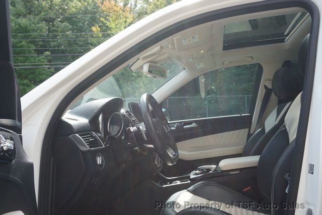 2019 Mercedes-Benz GLE AMG GLE 43 4MATIC SUV - 23076125 - 10