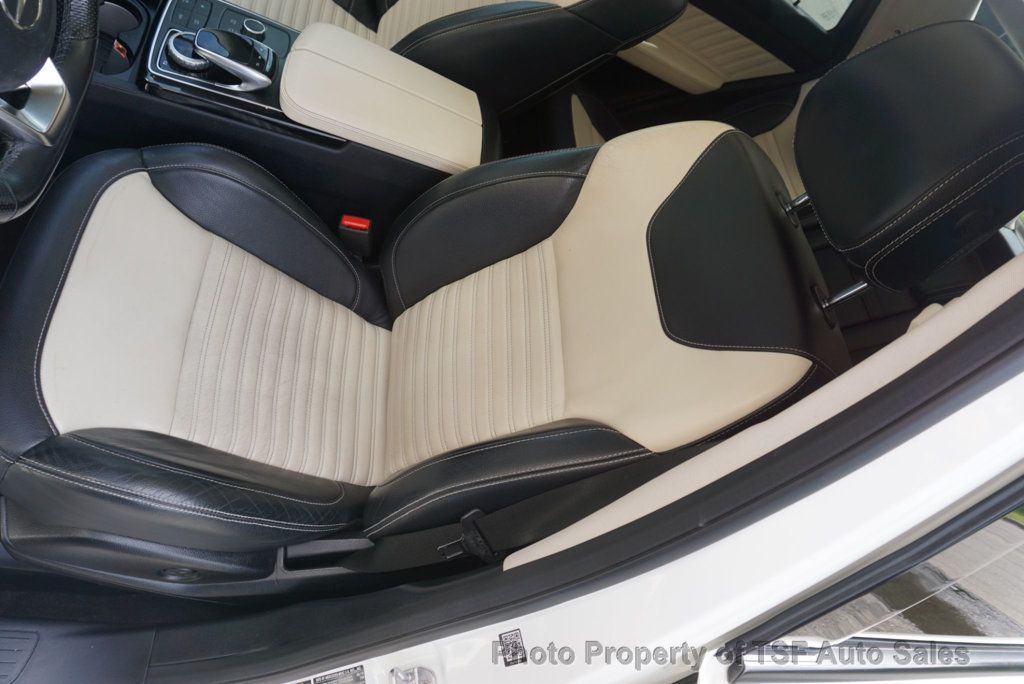 2019 Mercedes-Benz GLE AMG GLE 43 4MATIC SUV - 23076125 - 12