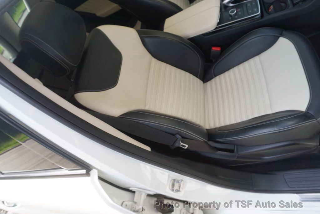 2019 Mercedes-Benz GLE AMG GLE 43 4MATIC SUV - 23076125 - 13