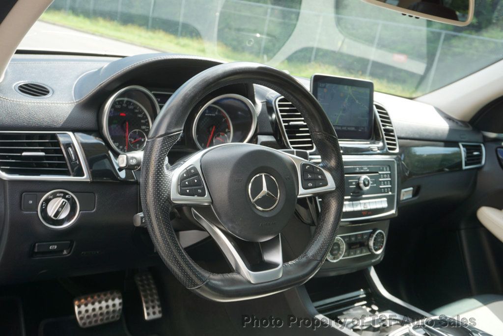 2019 Mercedes-Benz GLE AMG GLE 43 4MATIC SUV - 23076125 - 20