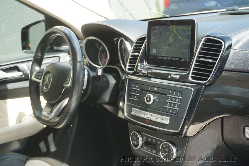 2019 Mercedes-Benz GLE AMG GLE 43 4MATIC SUV - 23076125 - 21
