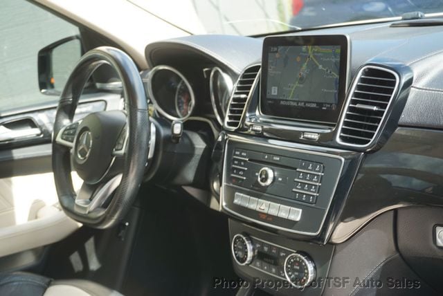 2019 Mercedes-Benz GLE AMG GLE 43 4MATIC SUV - 23076125 - 21