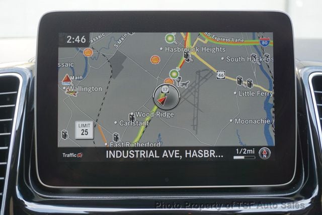 2019 Mercedes-Benz GLE AMG GLE 43 4MATIC SUV - 23076125 - 23