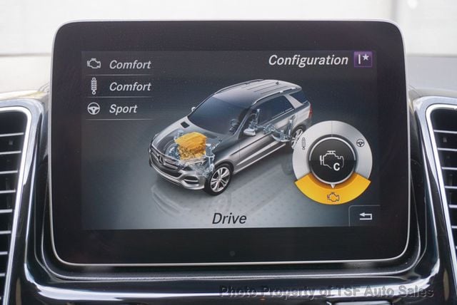 2019 Mercedes-Benz GLE AMG GLE 43 4MATIC SUV - 23076125 - 27