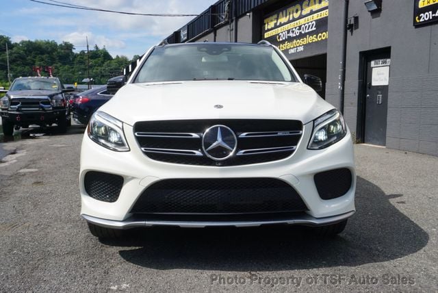 2019 Mercedes-Benz GLE AMG GLE 43 4MATIC SUV - 23076125 - 2