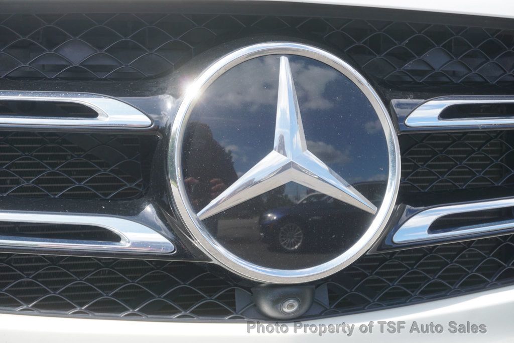 2019 Mercedes-Benz GLE AMG GLE 43 4MATIC SUV - 23076125 - 43