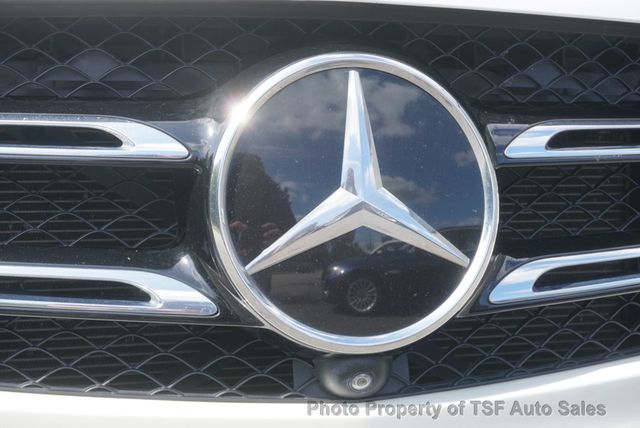 2019 Mercedes-Benz GLE AMG GLE 43 4MATIC SUV - 23076125 - 43