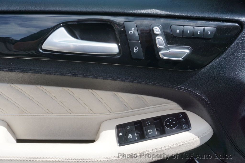 2019 Mercedes-Benz GLE AMG GLE 43 4MATIC SUV - 23076125 - 45