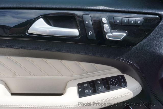 2019 Mercedes-Benz GLE AMG GLE 43 4MATIC SUV - 23076125 - 45