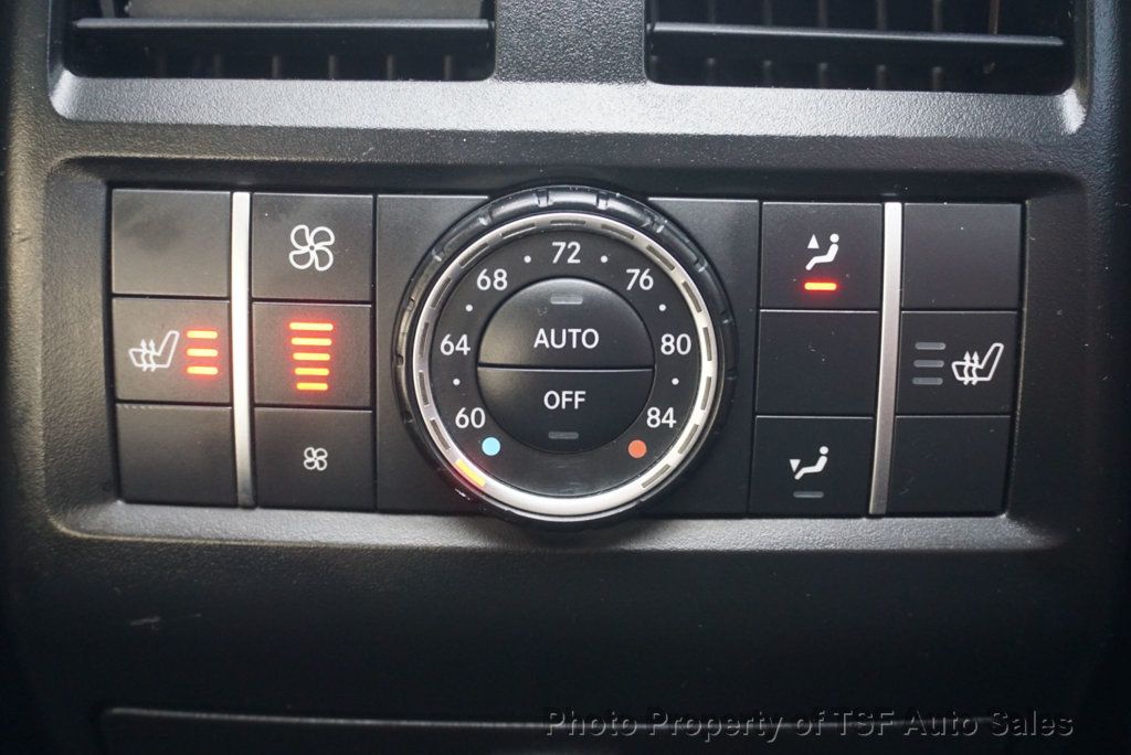 2019 Mercedes-Benz GLE AMG GLE 43 4MATIC SUV - 23076125 - 48