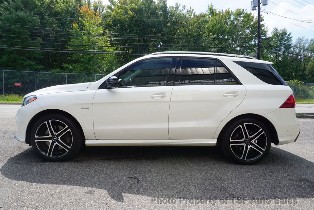 2019 Mercedes-Benz GLE AMG GLE 43 4MATIC SUV - 23076125 - 4