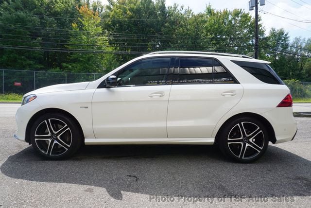 2019 Mercedes-Benz GLE AMG GLE 43 4MATIC SUV - 23076125 - 4