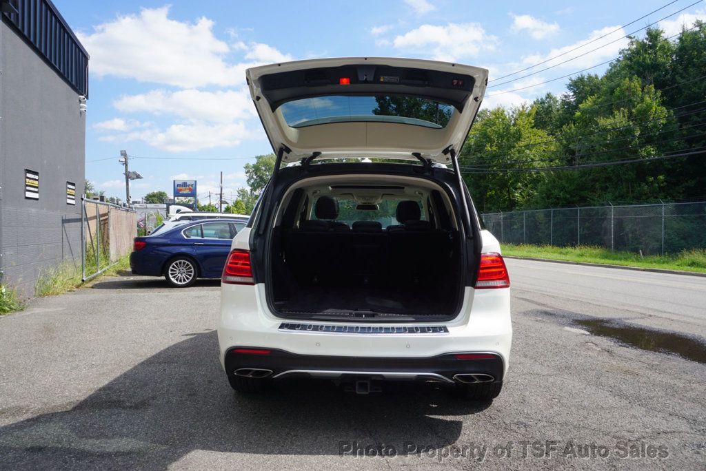 2019 Mercedes-Benz GLE AMG GLE 43 4MATIC SUV - 23076125 - 53
