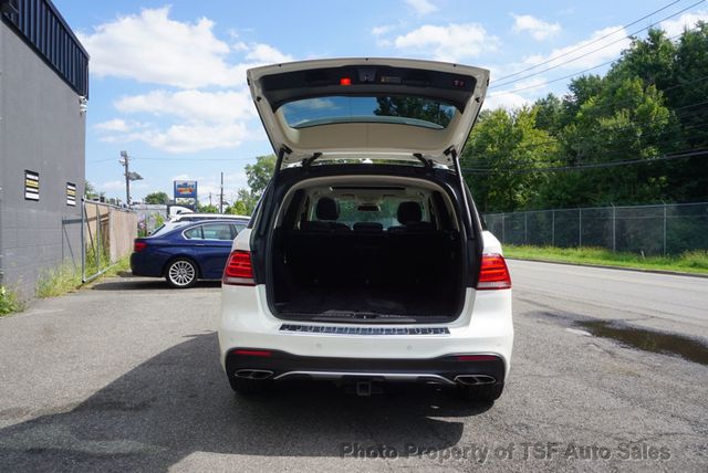 2019 Mercedes-Benz GLE AMG GLE 43 4MATIC SUV - 23076125 - 53