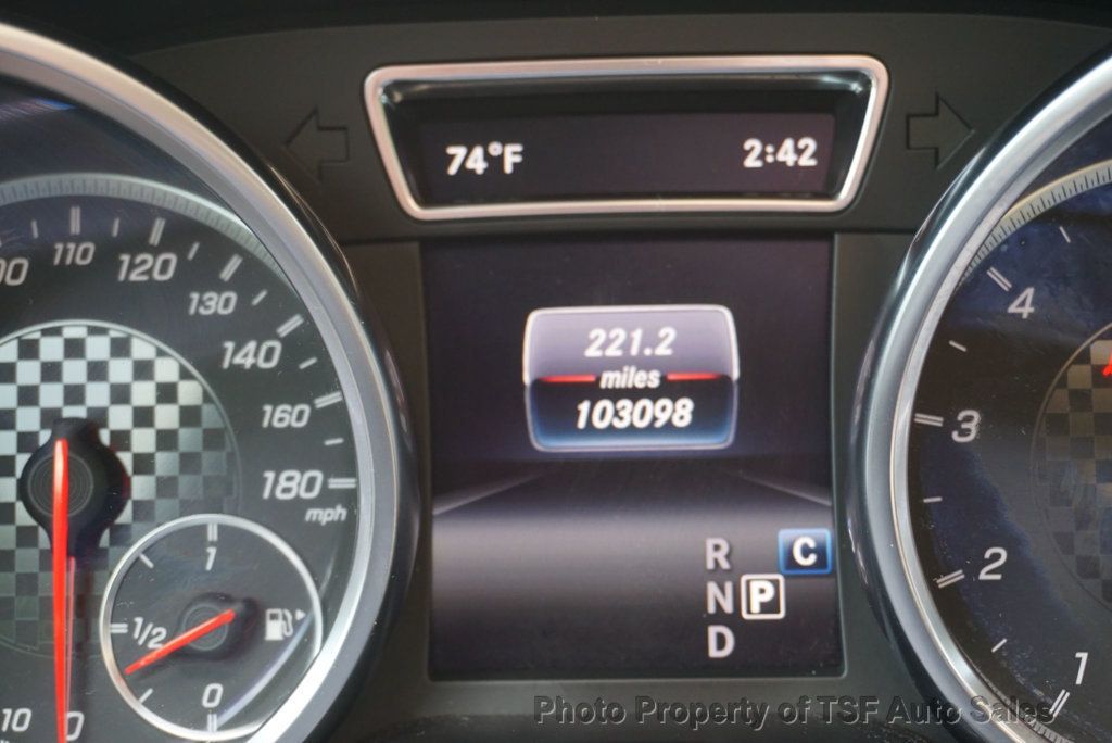 2019 Mercedes-Benz GLE AMG GLE 43 4MATIC SUV - 23076125 - 55
