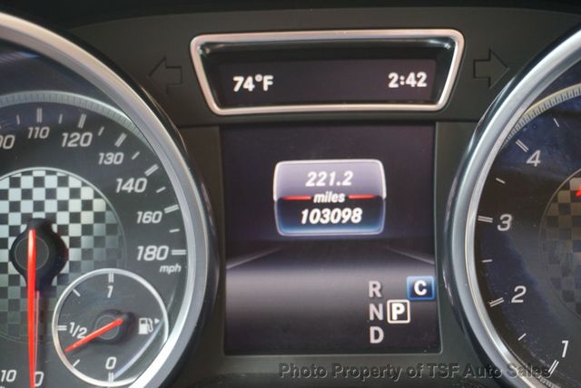 2019 Mercedes-Benz GLE AMG GLE 43 4MATIC SUV - 23076125 - 55