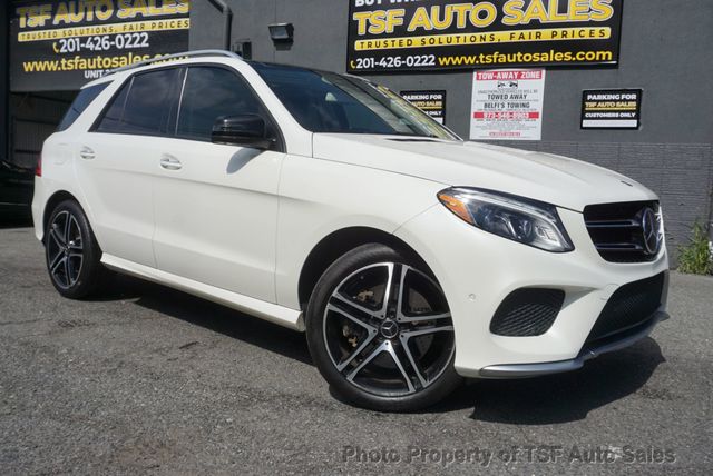 2019 Mercedes-Benz GLE AMG GLE 43 4MATIC SUV - 23076125 - 59
