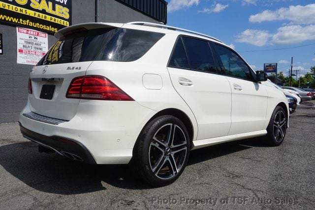 2019 Mercedes-Benz GLE AMG GLE 43 4MATIC SUV - 23076125 - 7