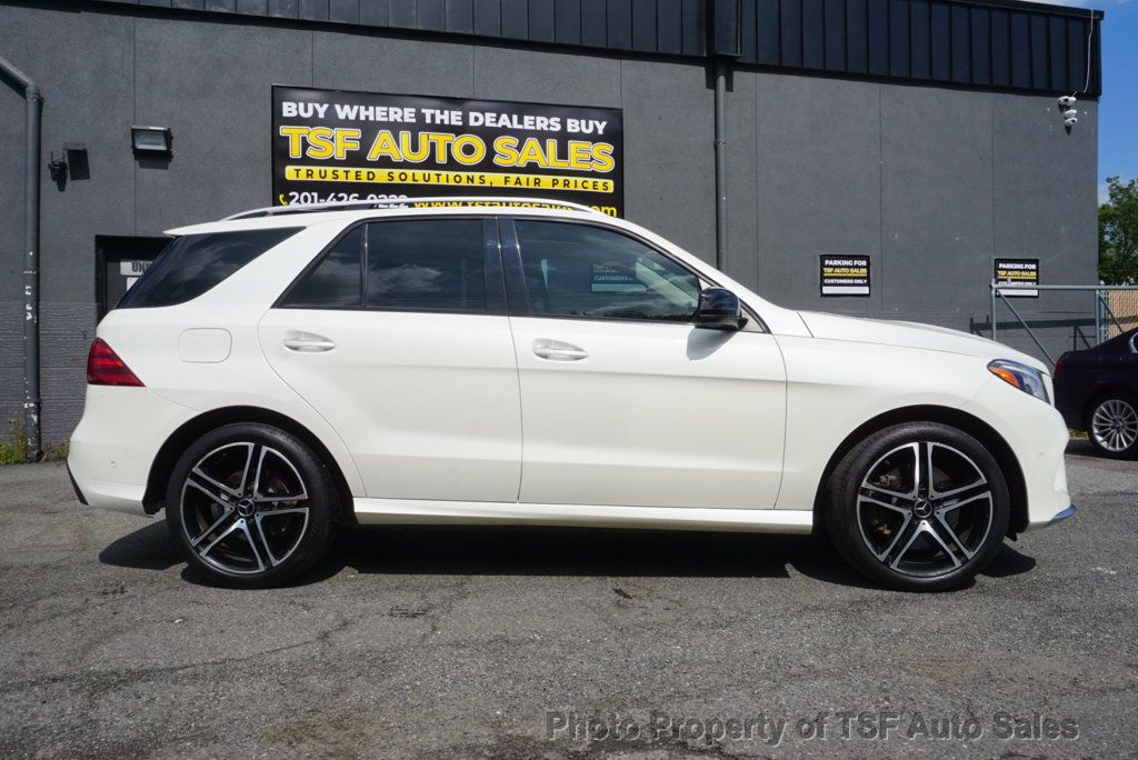 2019 Mercedes-Benz GLE AMG GLE 43 4MATIC SUV - 23076125 - 8