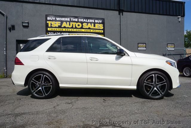 2019 Mercedes-Benz GLE AMG GLE 43 4MATIC SUV - 23076125 - 8