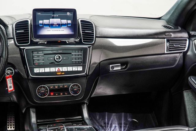 2019 Mercedes-Benz GLE AMG GLE 63 S 4MATIC Coupe - 22981492 - 20