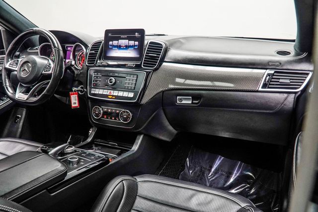 2019 Mercedes-Benz GLE AMG GLE 63 S 4MATIC Coupe - 22981492 - 21